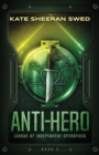 Anti-Hero - Book