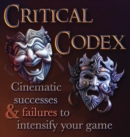 Critical Codex - Book