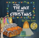 T'was the Mice Before Christmas - Book