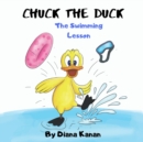 Chuck the Duck : The Swimming Lesson - Book