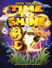 Jayce The Bee Time to Shine - Book