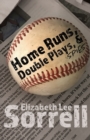 Home Runs, Double Plays, & Spies - Book