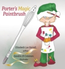 Porter's Magic Paintbrush - Book