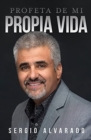 Profeta De Mi Propia Vida - Book