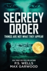 Secrecy Order - Book