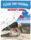 Flash & Friends Activity Book - Book
