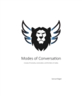 Modes of Conversation - eBook