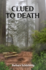 CLUED to DEATH - eBook