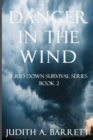 Danger in the Wind - Book