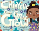 Chinyere and the Words that Grow Grow Grow - Book