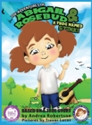 The Adventures of Abigail Rosebud And A Frog Named Stink! - Book