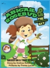 The Adventures of Abigail Rosebud and the Haphazard Hat - Book
