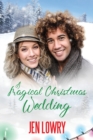 A Magical Christmas Wedding - Book