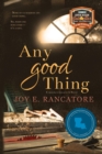 Any Good Thing - Book