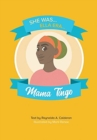 Mama Tingo - Book