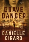 Grave Danger : Rookie Club Book 4 - Book