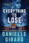 Everything to Lose : Rookie Club Book 5 - Book
