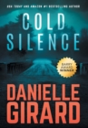 Cold Silence : A Chilling Psychological Thriller - Book