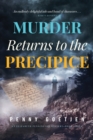 Murder Returns to the Precipice - Book