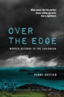 Over the Edge : Murder Returns to the Caribbean - Book