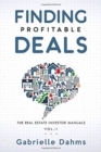 Finding Profitable Deals : The Guide to Real Estate Investing Success - Book
