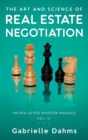 The Art and Science of Real Estate Negotiation - Book