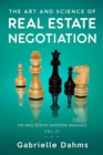 The Art and Science of Real Estate Negotiation - eBook