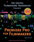 Premiere Pro for Filmmakers - Book