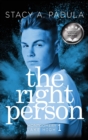 The Right Person - Book