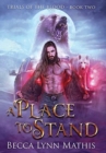 A Place To Stand - Book