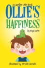 Ollie's Haffiness - Book