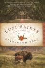 Lost Saints - Book