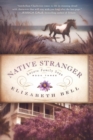 Native Stranger - Book