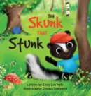 The Skunk That Stunk - Book