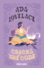 Ada Lovelace Cracks the Code - Book