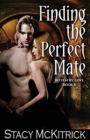 Finding the Perfect Mate - Book