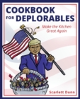 Cookbook for Deplorables - Book