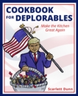Cookbook for Deplorables - eBook
