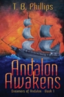 Andalon Awakens : Dreamers of Andalon Book One - Book