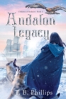 Andalon Legacy - Book