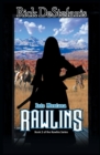 Rawlins, Into Montana - Book