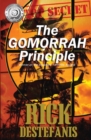 The Gomorrah Principle : A Vietnam Special Operations Thriller - Book