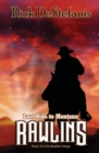 Rawlins, Last Ride to Montana - Book