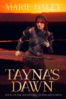 Tayna's Dawn - eBook