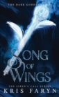 Song of Wings : A Young Adult Greek Mythology - Book