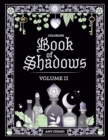 Coloring Book of Shadows : Volume II - Book