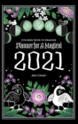 Coloring Book of Shadows : Planner for a Magical 2021 - Book