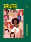 Jaune Magazine : Issue 02 - Book