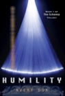 Humility : Book #1 of The Schema Trilogy - Book