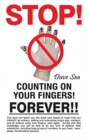 Stop Counting On Your Fingers, Forever! - Book